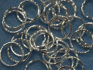 Сполучні кільця-14мм