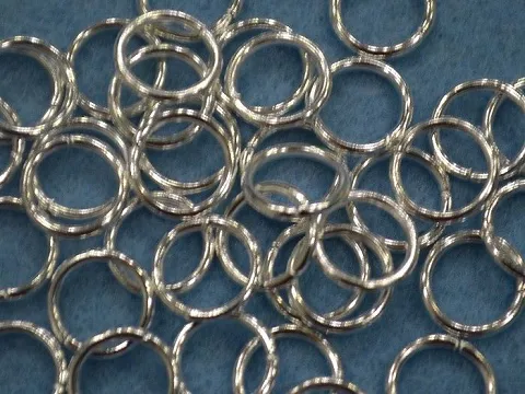 Сполучні кільця-12мм-0,5кг