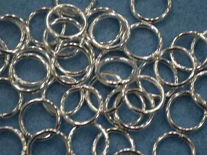 Сполучні кільця-12мм-0,5кг