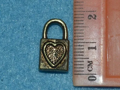 Подвеска-10шт укр