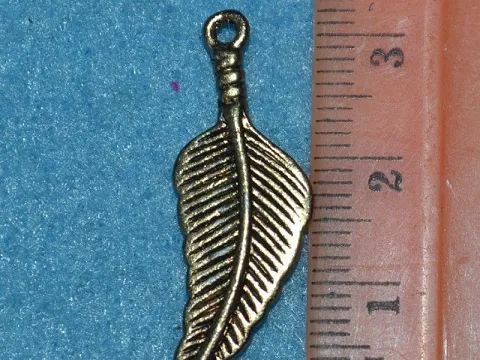 Подвеска-10шт укр