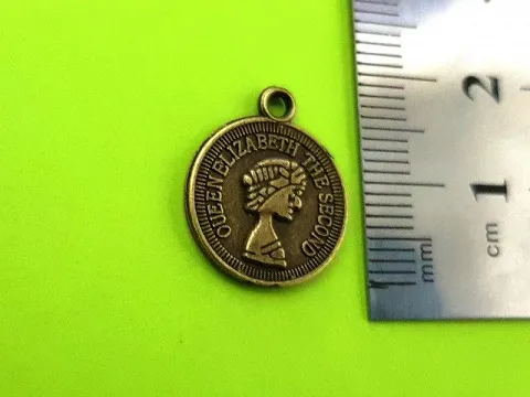 подвеска-10шт укр