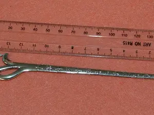 закладка укр