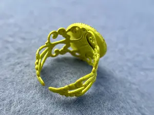 Основа для кільця