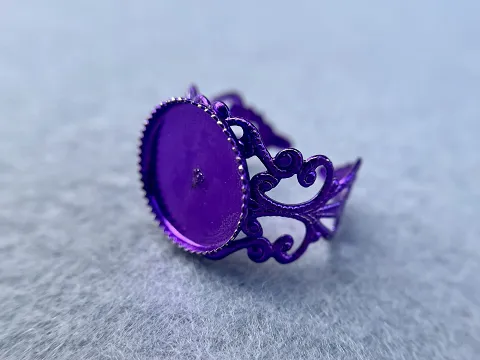 Основа для кільця