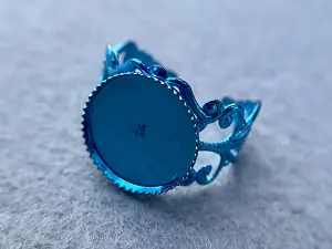 Основа для кільця