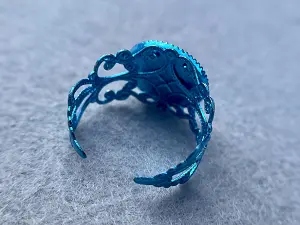 Основа для кільця