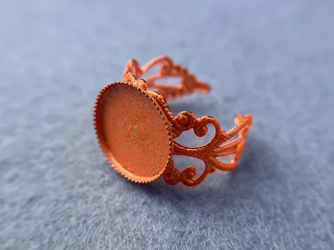 Основа для кільця