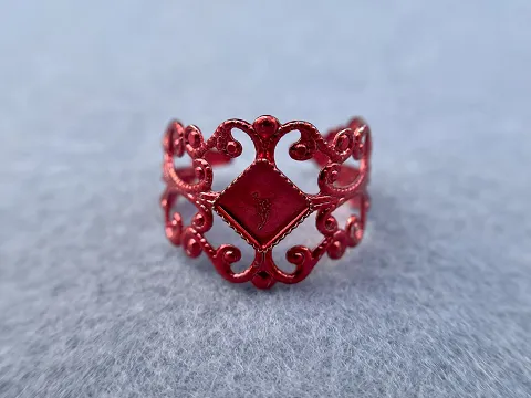 Основа для кільця