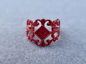 Основа для кільця