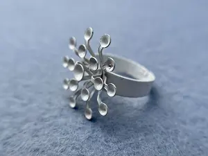 Основа для кільця