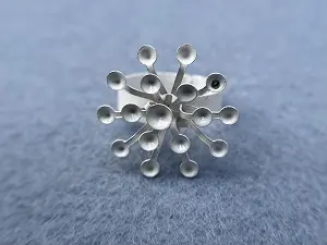 Основа для кільця