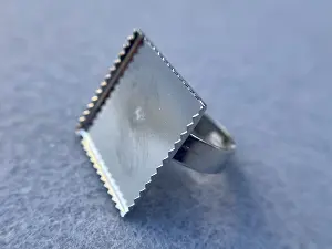 Основа для кільця