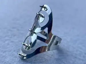 Основа для кільця