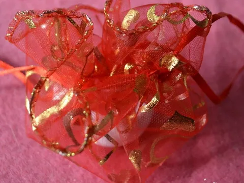 мешочек укр