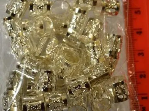 трубочка укр