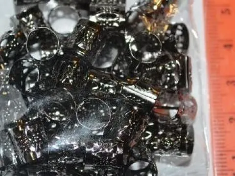 трубочка укр