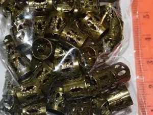 трубочка укр