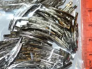 трубочка укр