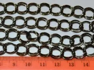 Ланцюг подвійний