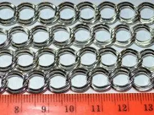 Ланцюг подвійний