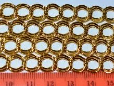 Ланцюг подвійний