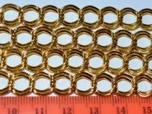 Ланцюг подвійний