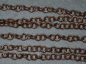 Ланцюг 5мм-5м