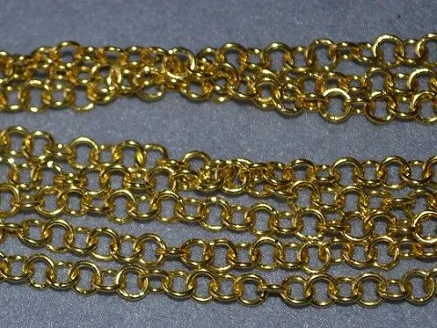 Цепь 5мм-5м