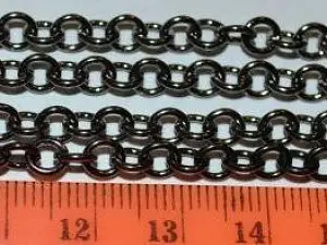 Ланцюг 5мм-5м