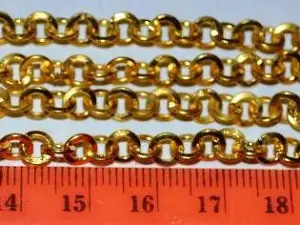 Ланцюг 5мм