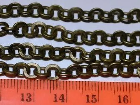 Ланцюг 5мм