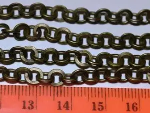 Ланцюг 5мм