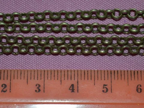 Ланцюг 4мм-100м