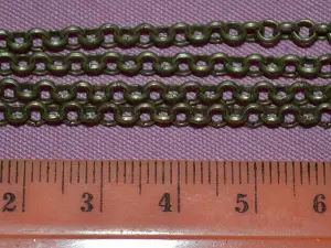 Ланцюг 4мм-100м