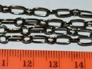 Ланцюг комбінований