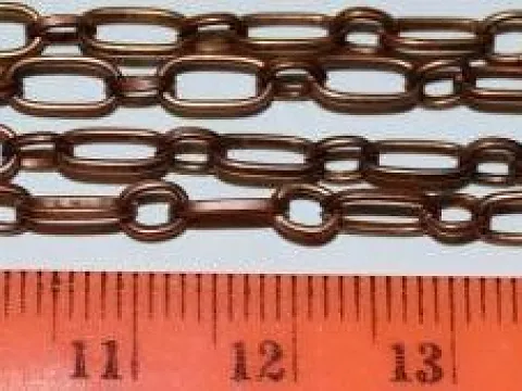 Ланцюг комбінований