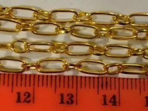 Ланцюг комбінований