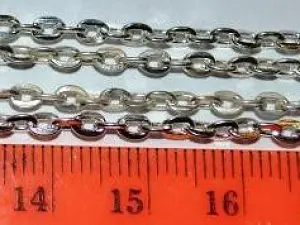 Ланцюг 3мм
