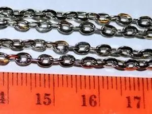 Ланцюг 3мм