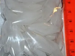 Пластиковая укр