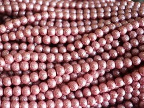 жемчуг керамический укр