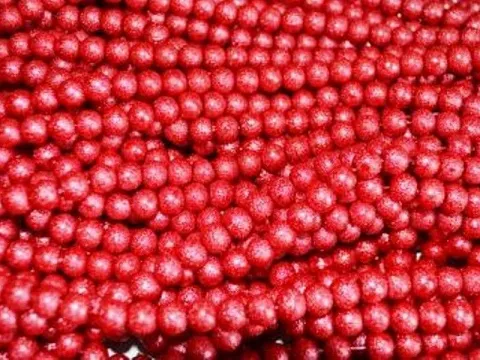 жемчуг керамический укр