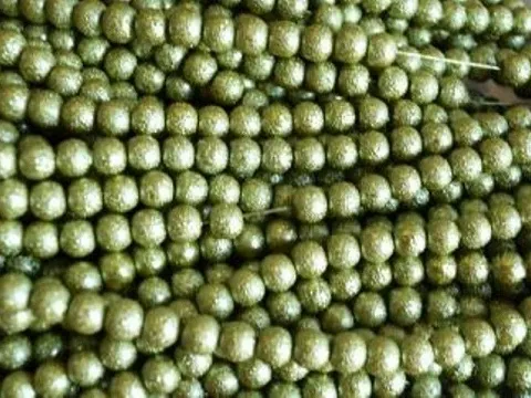 жемчуг керамический укр