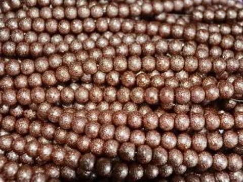 жемчуг керамический