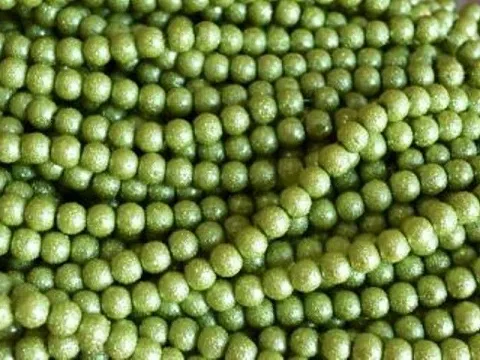 жемчуг керамический