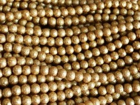 жемчуг керамический