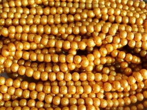 жемчуг керамический укр