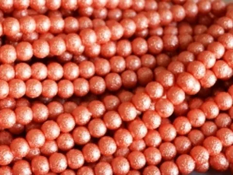 жемчуг керамический укр