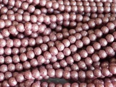 жемчуг керамический укр